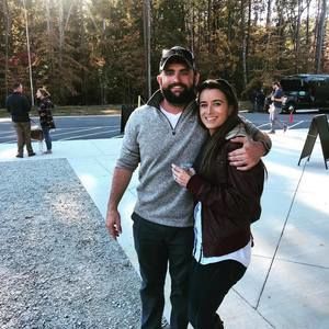 Meet your Posher, Dan